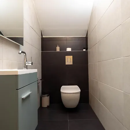 Elysium 빌라 Diminići