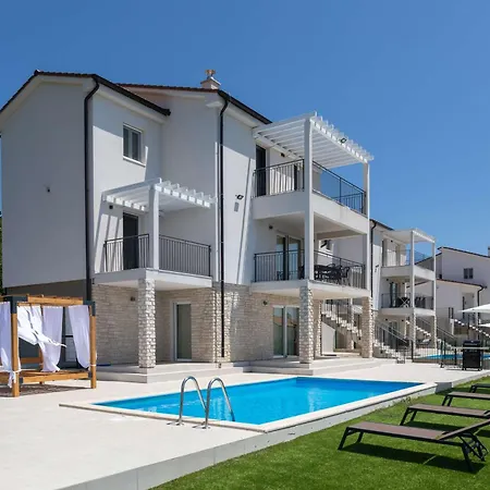 Villa Elysium Diminici