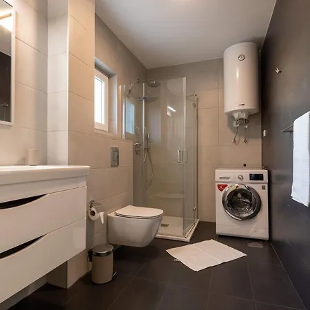 Elysium Villa Diminici