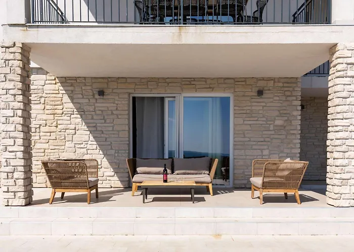 Elysium Villa *