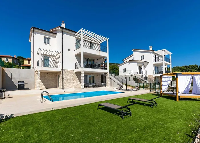 Villa Elysium *