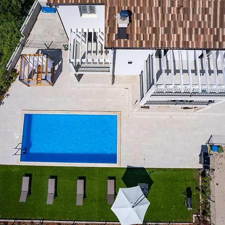 Villa Elysium Diminici