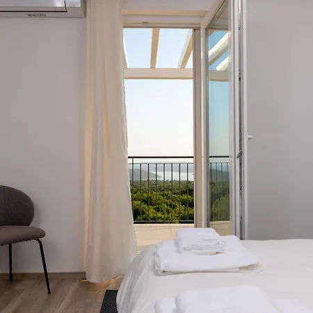 Elysium Villa *