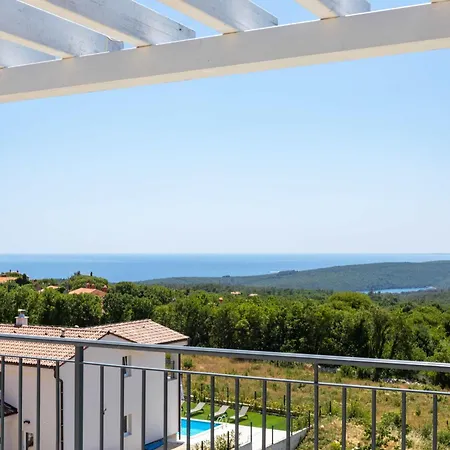 Villa Elysium