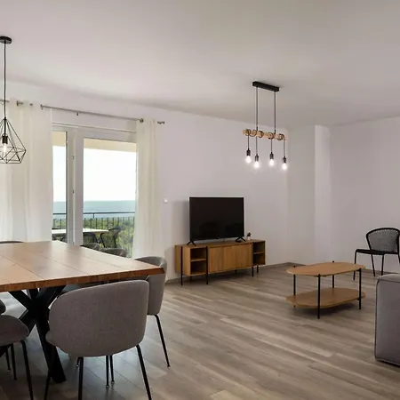 Elysium Villa *