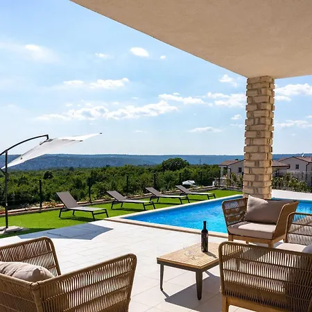 Villa Elysium