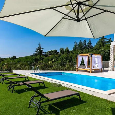 Villa Elysium