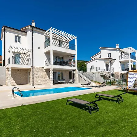 Villa Elysium *