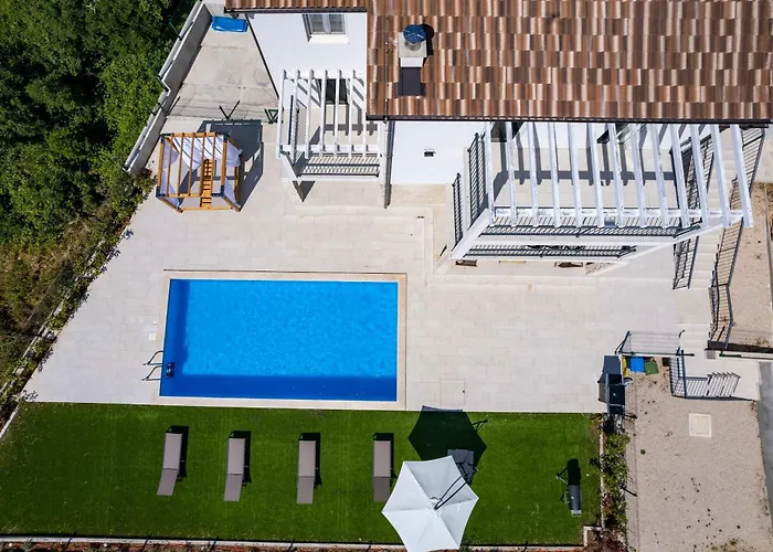 Villa Elysium Diminići