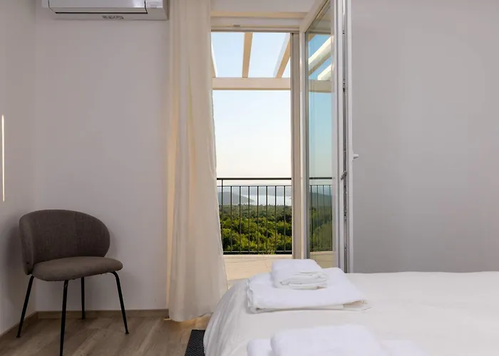 Elysium Villa *
