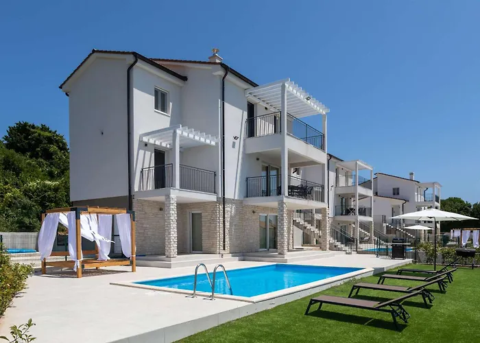 Villa Elysium Diminići