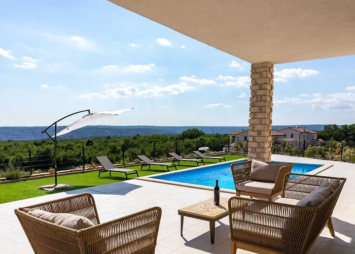 Villa Elysium